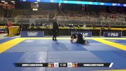 Thomas Albert Thaxter vs Andreyl Jajuan Rayford 2025 Pan Jiu Jitsu IBJJF Championship