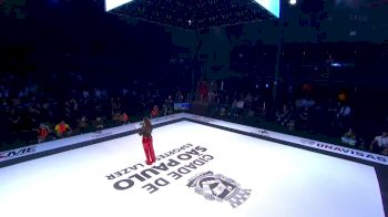 Lívia Barasine vs Eduarda Muniz 2025 BJJ Stars 16