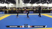 Elizabeth Kim-Uyen Doan vs Kawehi-Ann K Rickard 2025 World IBJJF Jiu-Jitsu No-Gi Championship