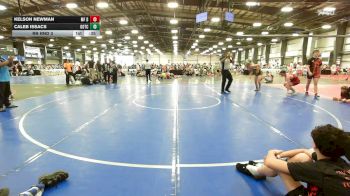 165 lbs Rr Rnd 3 - Abdulla Abdullayev, MF Dynasty - MS vs Connor Mcdonald-Bryan, Team Gotcha - MS