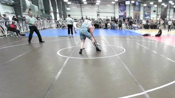 182 lbs Rr Rnd 1 - Jayden Malecki, Warehouse Warriors vs Jeremy Hajzus, Filipe Trained Wrestling Academy