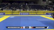Karoline Caramori vs Maria Ruffatto 2025 Pan IBJJF Jiu-Jitsu No-Gi Championship