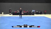 David Stoilescu vs Arulan Kurmanaliev 2025 ADCC Asia & Oceania Championship