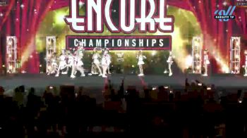 Off Main All Stars - Smoke [2024 L3 Youth 2] 2024 Encore Lexington Showdown