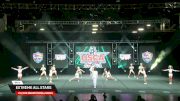 Extreme All Stars [2026 Lvl X D2 Senior XSmall Coed 6 Day 2] 2026 US Open Cheerleading & Dance Championship