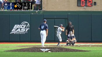 Replay: UConn vs Villanova | May 2 @ 3 PM