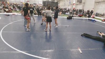 Replay: Mat 33 - 2026 USMC Brian Keck Memorial Preseason Nats | Oct 31 @ 1 PM