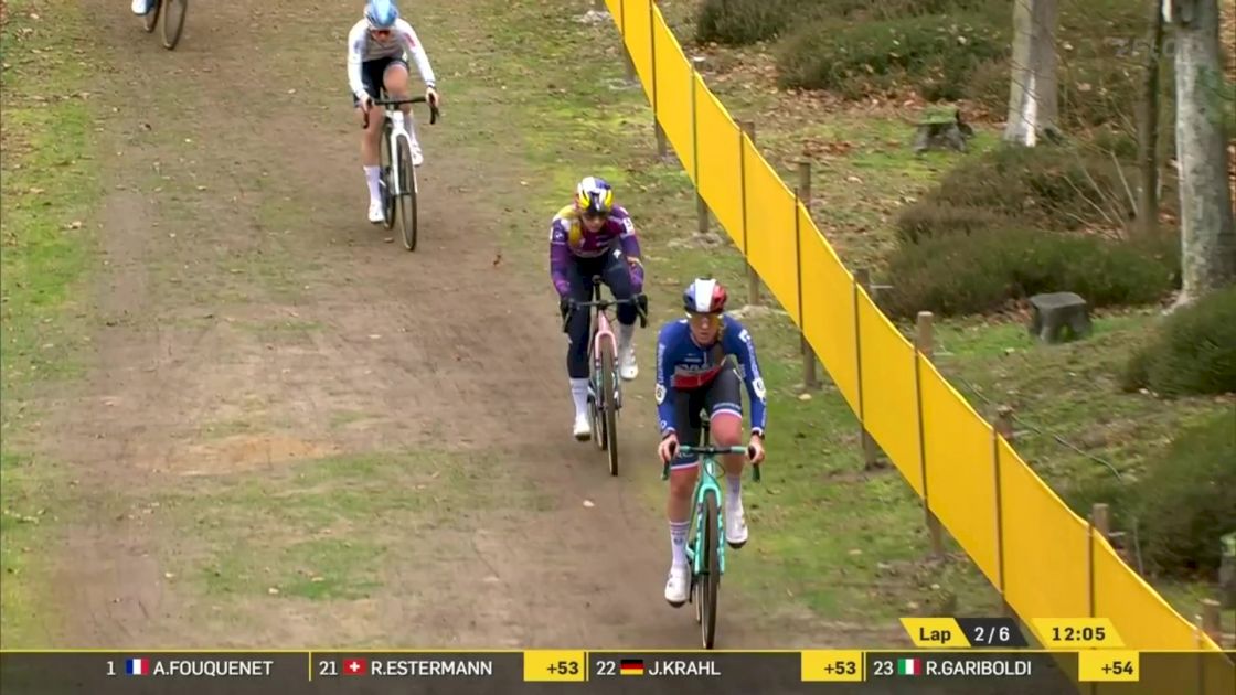 Watch In Canada: 2025 Superprestige Heusden-Zolder
