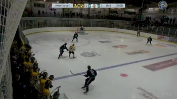 Replay: Home - 2025 Nipawin vs La Ronge | Sep 27 @ 7 PM