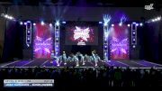 JPAC Radiance - Sunflowers [2026 L2 Mini - D2 DAY 2] 2026 JAMfest Cheer Super Nationals