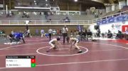 120 lbs Quarterfinal - Ryan Kelly, Conwell Egan vs Mason Barvitskie, Southern Columbia