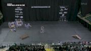 Fairfield Jr Sr HS (IN) "Goshen IN" at 2026 WGI Guard World Championships