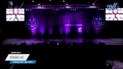 Studio 22 - Mini All Stars Jazz [2023 Mini - Jazz - Small Day 2] 2023 Encore Grand Nationals