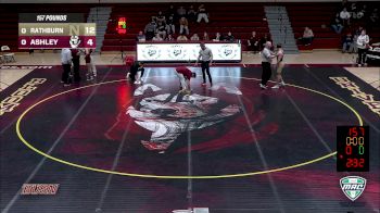 Replay: Navy vs Bloomsburg | Jan 23 @ 6 PM