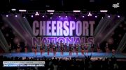 East Celebrity Elite - Hingham - J-ROCK [2026 L4 Junior - Flex - Medium Day 2] 2026 CHEERSPORT National All Star Cheerleading Championship