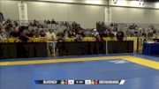 Ernesto Ivan Garcia Martinez vs Isa Kydykeev 2024 World IBJJF Jiu-Jitsu No-Gi Championship