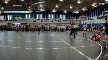 106 lbs Round 1 (6 Team) - Thomas Patterson, MF Dynasty vs Javonni Carraturo, Pasco Wolfpack WC