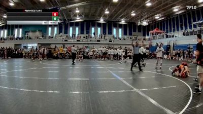 106 lbs Round 1 (6 Team) - Thomas Patterson, MF Dynasty vs Javonni Carraturo, Pasco Wolfpack WC