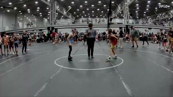 84 lbs Round 7 (8 Team) - Mason Little, Team Gotcha Red vs Cole Palma Palma, Ohio Gold