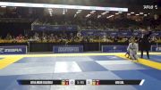 Replay: Mat 11 - 2026 Pan Kids Jiu-Jitsu IBJJF Championship | Jul 25 @ 9 AM