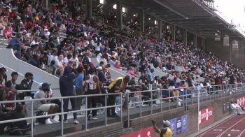 High School Boys' 4x400m Relay, Prelims 30