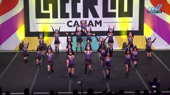 Palmetto Spirit Cheer & Tumble - Palmetto Elite [2024 L1 Junior - D2 - B Day 1] 2024 CANAM Grand Nationals