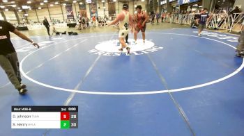 120 lbs Rr Rnd 3 - CJ Hizer, Team Dynamic vs Gustavo Henrique Zolio, Myland Wrestling Academy