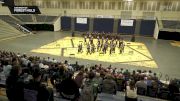 Forest Hills "Cincinnati OH" at 2026 WGI Perc/Winds Dayton Regional+