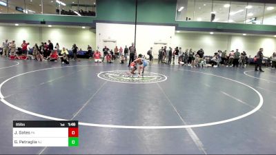 65 lbs Final - Jackson Gates, PA vs Gavin Petraglia, NJ