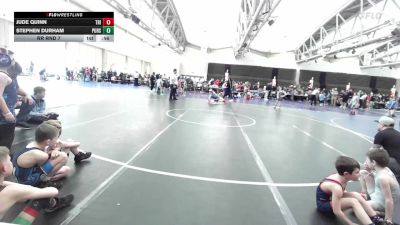 76 lbs Rr Rnd 7 - Jude Quinn, Triumph K3 vs Stephen Durham, Pursuit Wrestling Academy