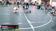 3 lbs Finals (2 Team) - Liam Reeves, Steel Valley vs Justin Wells, Ohio Gold