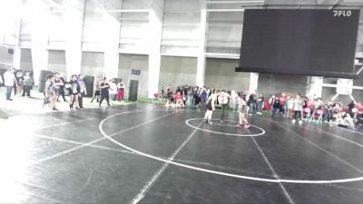 135 lbs Semifinal - Kylani Lomu, Westlake Wrestling Club vs Gideon Otis, American Fork