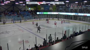 Replay: Home - 2023 Fredericton vs West Kent | Nov 10 @ 7 PM