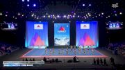 Magic Athletics - CODE BLACK [2026 L4 Junior - Flex - D2 - Small Finals] 2026 The D2 Summit