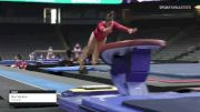 Bre Varano - Vault, Parkettes - 2022 Elevate the Stage Toledo presented by Promedica