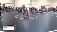 57 kg Cons 64 #2 - Markell Mitchell, The Wrestling Factory Of Cleveland vs Zachary Evans, Rise RTC