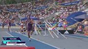 Replay: Men's Pole Vault - 2026 Wanda Diamond League: Paris (FRA) | Jun 28 @ 6 PM