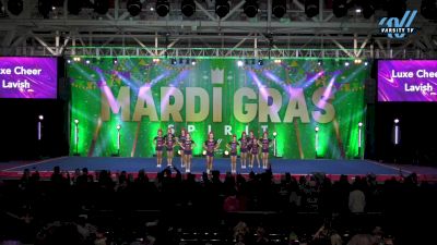 mardi gras nationals cheer comp