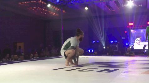 Noah Kerr vs Kris Rowley 2025 Fight to Win 273