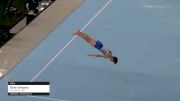 Dylan Shepard - Floor, Gymnastics USA - 2021 US Championships