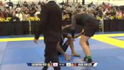 Rafael Reis Leite vs Ilia Dimitrov Peev 2024 World IBJJF Jiu-Jitsu No-Gi Championship