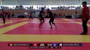 Ose Luis Fernandez vs Hector Gabriel Meza Gimenez 2025 ADCC South American Championship