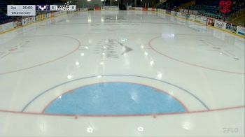 Replay: Home - 2025 Yale vs RHA Kelowna | Sep 27 @ 1 PM