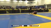 Rogelio Eleazar Sagun vs Steffen Robert Seward 2024 World IBJJF Jiu-Jitsu No-Gi Championship