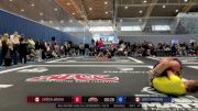 Replay: Mat 6 - 2025 ADCC Vancouver Open | Oct 25 @ 8 AM