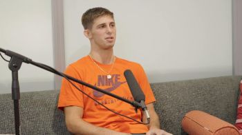 Sam Latona: 'We're Gonna Do Some Big Things This Year'