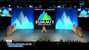 Studio 22 - Youth All Stars Small Hip Hop [2025 Youth - Hip Hop - Small Finals] 2025 The Dance Summit
