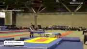 Rafi Pikofsky-Christiansen - Double Mini Trampoline, Dynamite Gymnastics - 2021 USA Gymnastics Championships