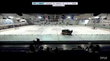 Replay: Home - 2024 NVOT vs Ramsey | Feb 9 @ 3 PM