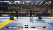 Emmett F. L. Guerrero Salas vs Cohen Thomas Martin 2025 Pan Kids Jiu-Jitsu IBJJF Championship